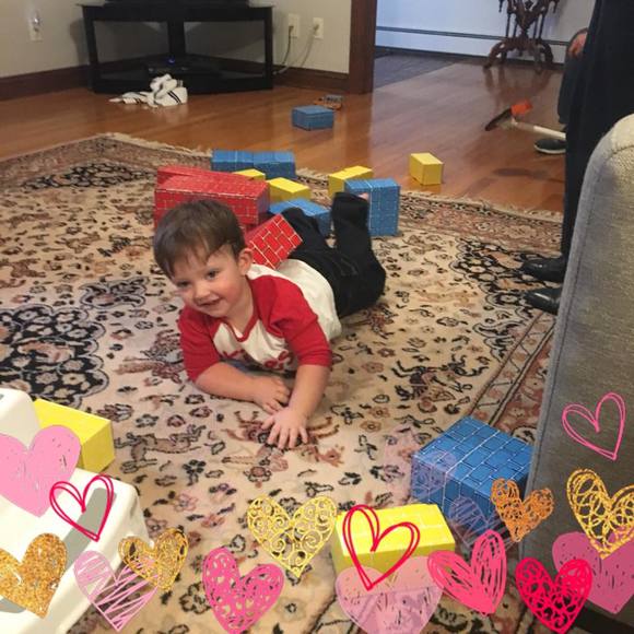 Meet your Posher, Jennifer - Picture 1 of 1